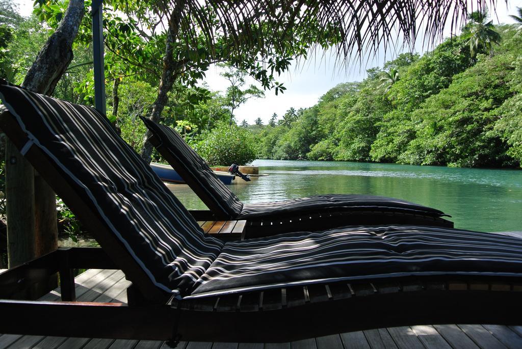 Salt Lake Lodge Savusavu Camera foto