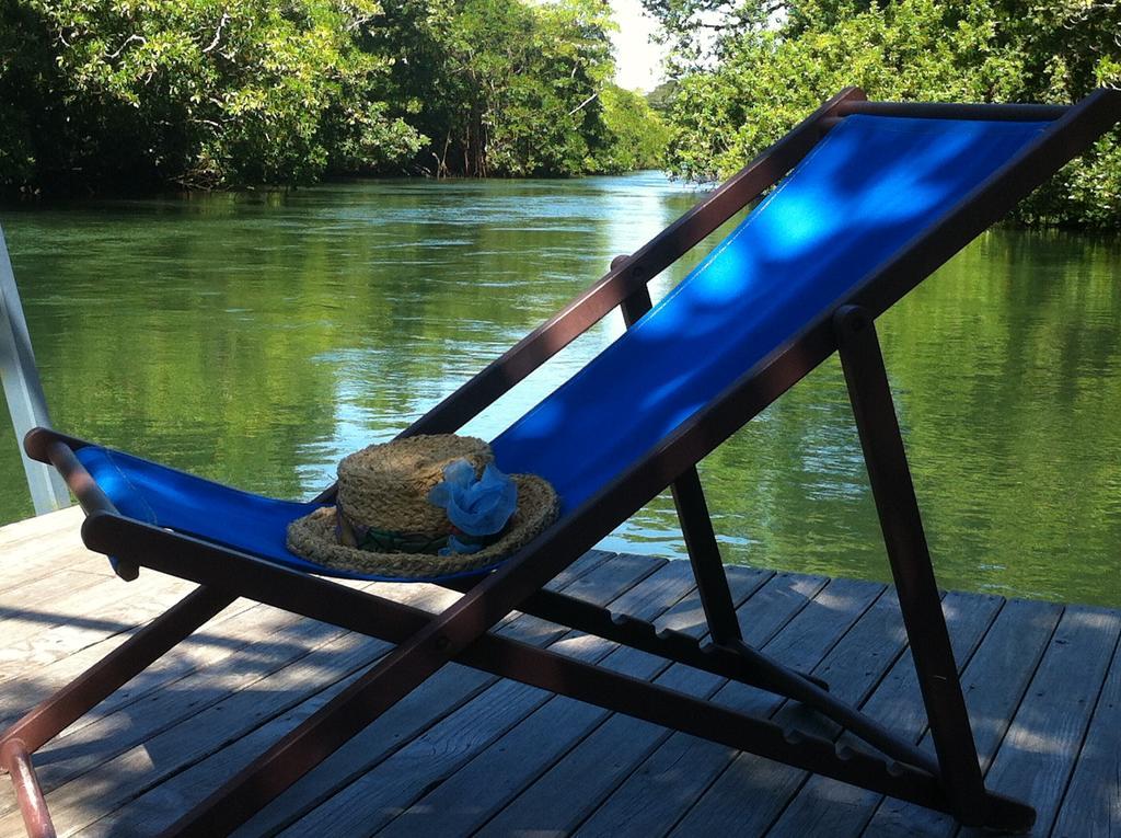 Salt Lake Lodge Savusavu Camera foto