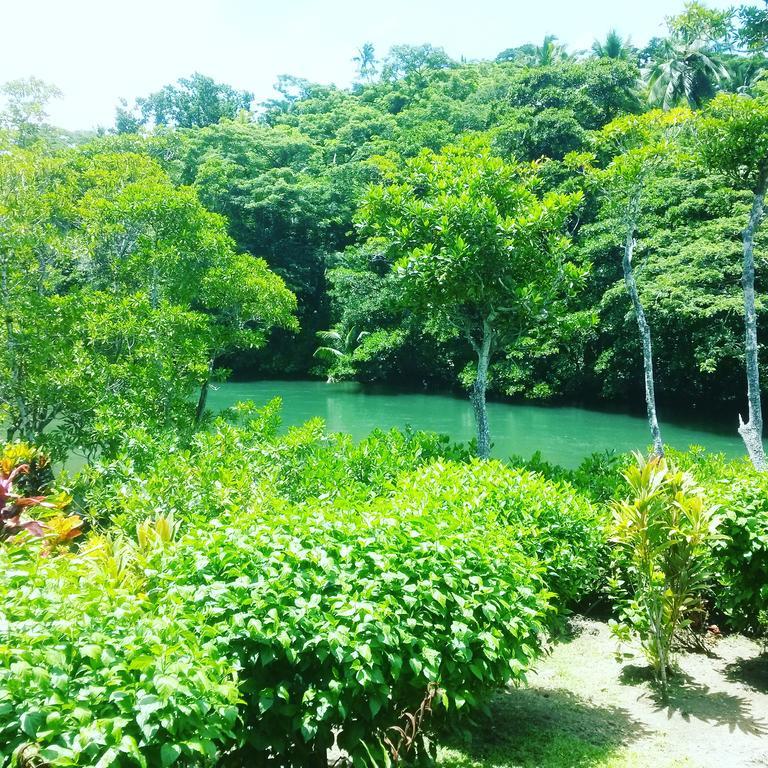 Salt Lake Lodge Savusavu Camera foto
